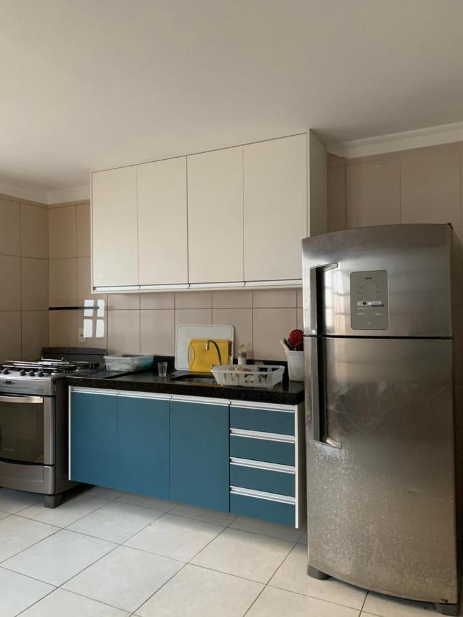 Zu Hause Porto De Galinhas Villa Eksteriør bilde