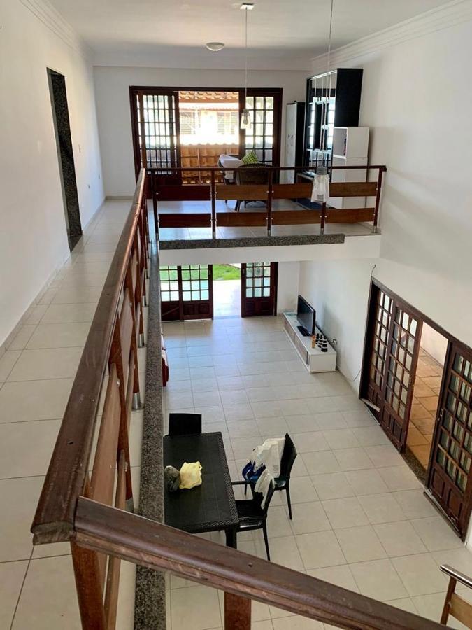 Zu Hause Porto De Galinhas Villa Eksteriør bilde